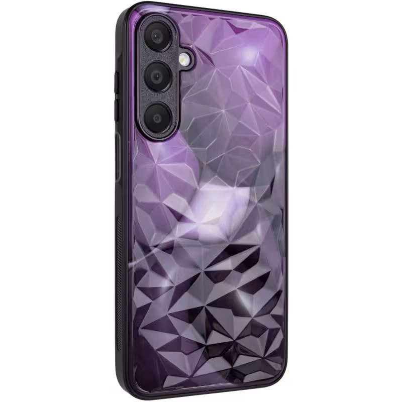 TPU+PC чохол Prisma BubbleGum для Samsung Galaxy A25 5G