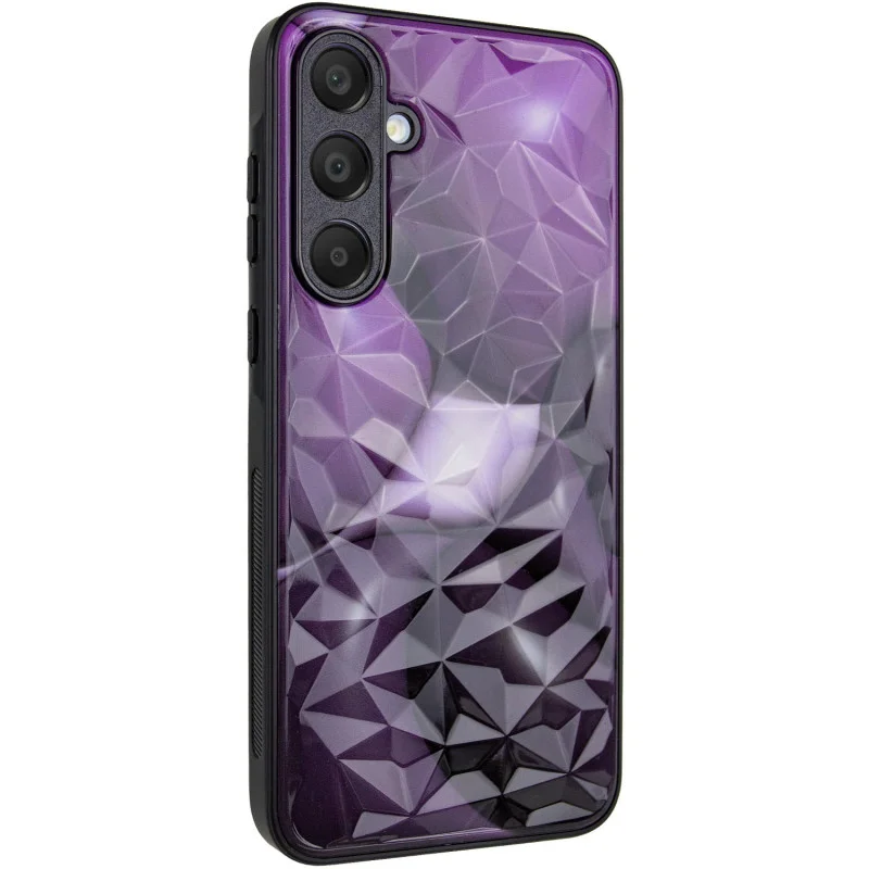 TPU+PC чохол Prisma BubbleGum для Samsung Galaxy A35