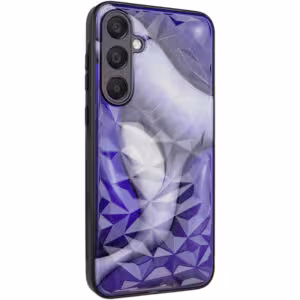TPU+PC чохол Prisma BubbleGum для Samsung Galaxy A55