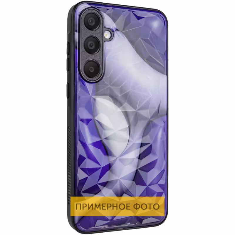 TPU+PC чохол Prisma BubbleGum для Xiaomi Poco X6 / Note 13 Pro 5G
