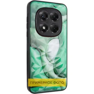TPU+PC чохол Prisma BubbleGum для Xiaomi Redmi Note 14 4G (Int. version)