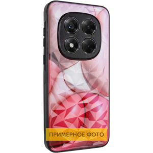 TPU+PC чохол Prisma BubbleGum для Xiaomi Redmi Note 14 4G (Int. version)