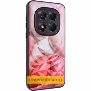 TPU+PC чохол Prisma BubbleGum для Xiaomi Redmi Note 14 4G (Int. version)