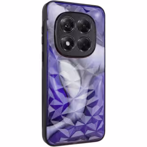 TPU+PC чохол Prisma BubbleGum для Xiaomi Redmi Note 14 Pro 4G