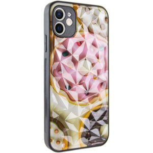 TPU+PC чохол Prisma Fluffie для Apple iPhone 12 (6.1")