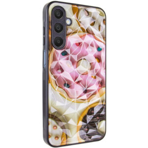 TPU+PC чохол Prisma Fluffie для Samsung Galaxy A25 5G