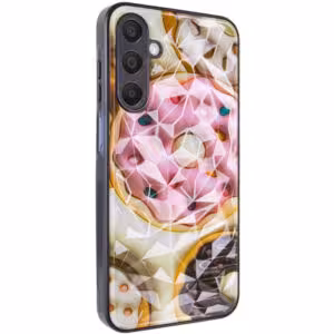 TPU+PC чохол Prisma Fluffie для Samsung Galaxy A25 5G