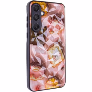TPU+PC чохол Prisma Fluffie для Samsung Galaxy A35