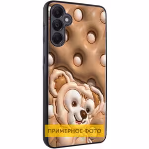 TPU+PC чохол Prisma Fluffie для Xiaomi Redmi 13 4G / Poco M6 4G