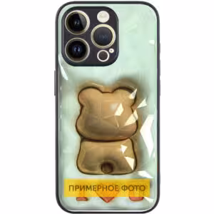 TPU+PC чохол Prisma Fluffie для Xiaomi Redmi Note 11 Pro 4G/5G / 12 Pro 4G