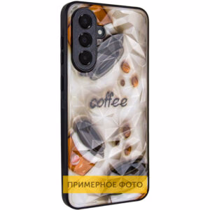 TPU+PC чохол Prisma Plushie для Xiaomi Poco X6 / Note 13 Pro 5G
