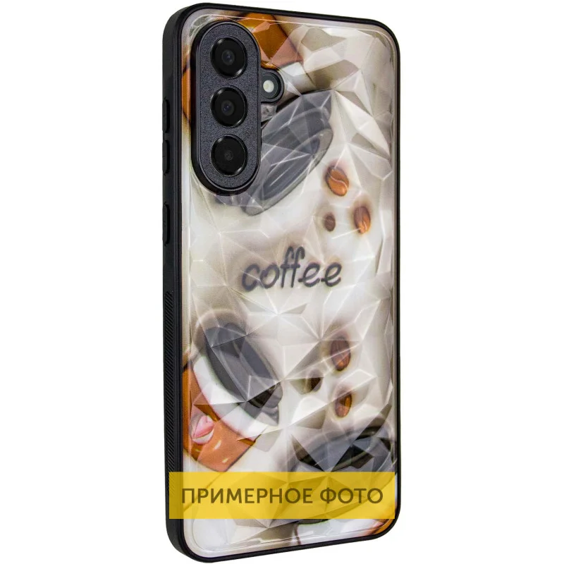 TPU+PC чохол Prisma Plushie для Xiaomi Poco X6 / Note 13 Pro 5G