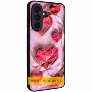 TPU+PC чохол Prisma Plushie для Xiaomi Poco X6 / Note 13 Pro 5G