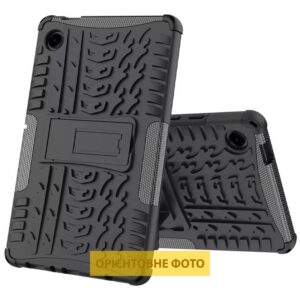 TPU+PC чохол Protector Stand для Samsung Galaxy Tab A11+ (11'')