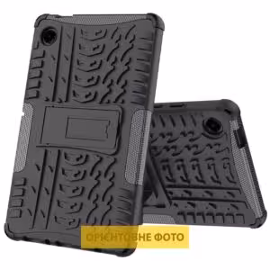 TPU+PC чохол Protector Stand для Samsung Galaxy Tab A11 (8.7'')