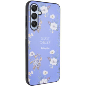 TPU+PC чохол Secret Garden для Samsung Galaxy A25 5G
