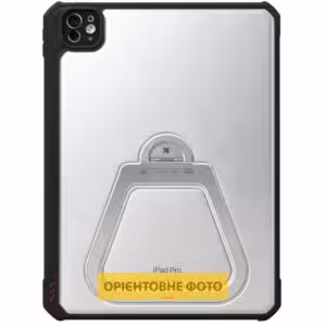 TPU+PC чохол Xundd 360 Rotate Stand (pen slot) для Apple iPad Air 10.9'' (2020-22)/Air 11'' 2024-26