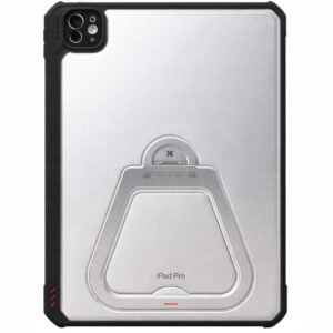 TPU+PC чохол Xundd 360 Rotate Stand (pen slot) для Apple iPad Pro 11" (2024-25)