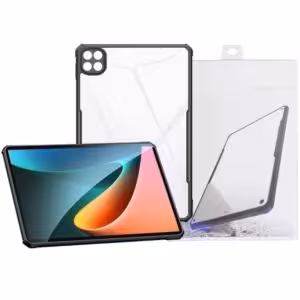 TPU+PC чохол Xundd c посиленими кутами для Xiaomi Pad 7 / Pad 7 Pro (11.2")