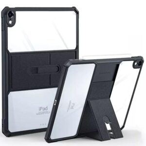 TPU+PC чохол Xundd Stand c посиленими кутами для Apple iPad Mini 6 (8.3") (2021) (2024)