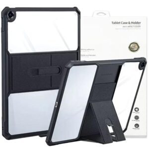 TPU+PC чохол Xundd Stand c посиленими кутами для Samsung Galaxy Tab A11 (8.7'')