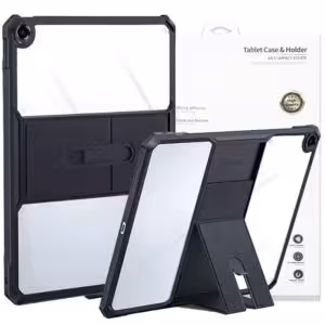 TPU+PC чохол Xundd Stand c посиленими кутами для Samsung Galaxy Tab A11 (8.7'')