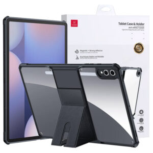 TPU+PC чохол Xundd Stand c посиленими кутами для Samsung Galaxy Tab S10+ / S9+ (12.4")
