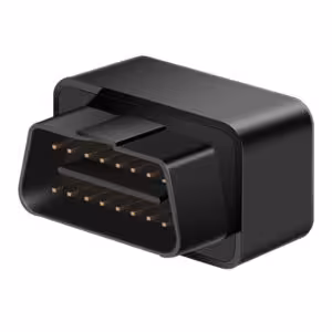 Трекер GPS автомобільний V03O Car Tracker SIM (4GLTE+3GWCDMA+2GGSM) 140mAh