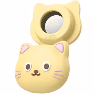 Трекер Hoco E91D Tiger Kitty 230 mAh