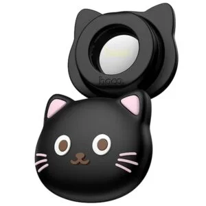 Трекер Hoco E91D Tiger Kitty 230 mAh