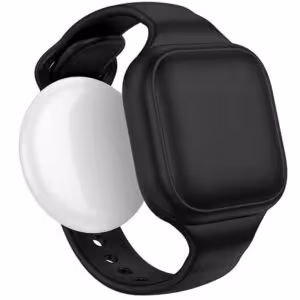 Трекер Hoco E91E Tiger Bracelet 230 mAh