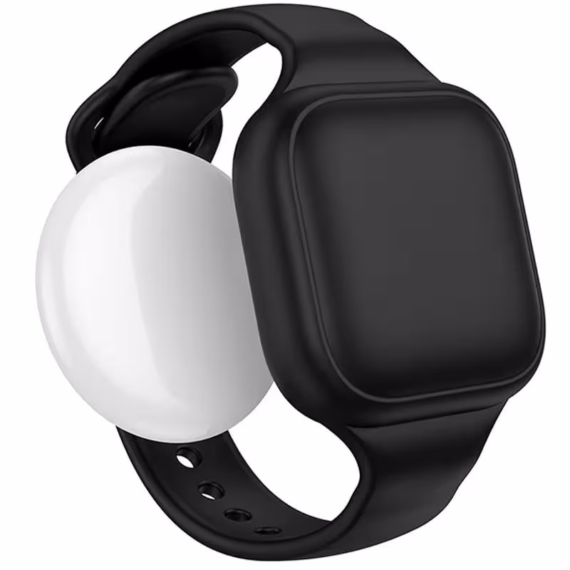 Трекер Hoco E91E Tiger Bracelet 230 mAh