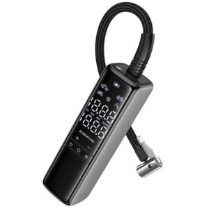 Уцінка Автомобільний насос Borofone FC1 Air Pump