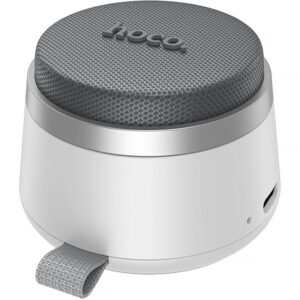 Уцінка Bluetooth Колонка Hoco HC43 Surpass Mini Magnetic