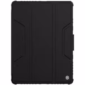 Уцінка Чохол-книжка Nillkin Bumper Pro для Apple iPad 10.2" (2019) (2020) (2021)