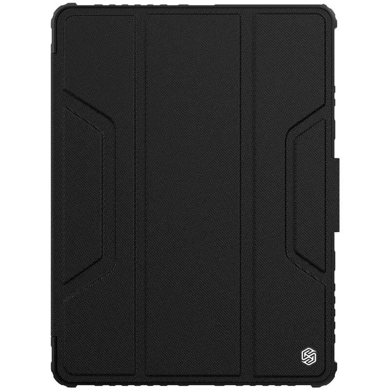 Уцінка Чохол-книжка Nillkin Bumper Pro для Apple iPad 10.9" (2022-24) / 11" (A16) 2025