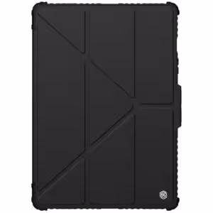 Уцінка Чохол-книжка Nillkin Bumper Pro Multi-angle для Samsung Galaxy Tab S9+ / S10+ 12.4''