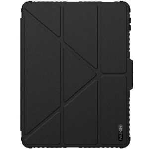 Уцінка Чохол-книжка Nillkin Bumper Pro Multi-angle для Xiaomi Pad 7 / Pad 7 Pro (11.2")