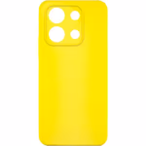 Уцінка Чохол Silicone Cover Lakshmi Full Camera (A) для Xiaomi Redmi Note 13 4G