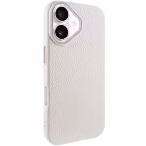 Уцінка Чохол Syndee with MagSafe для Apple iPhone 17 (6.3")