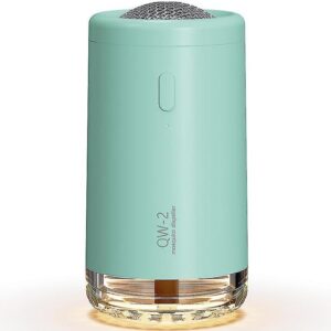 Уцінка Фумигатор від москитов на рідині QW2