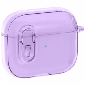 Уцінка Футляр TPU Colorful для навушників Airpods 3