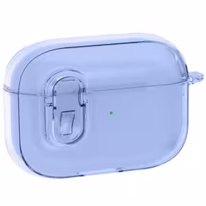 Уцінка Футляр TPU Colorful для навушників Airpods Pro 2 / Pro