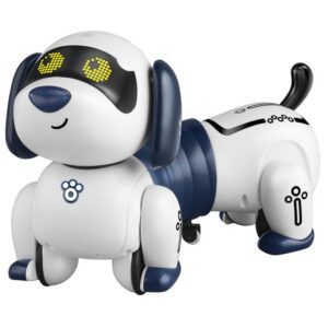 Уцінка Інтерактивна іграшка Собака-Робот SHT K45