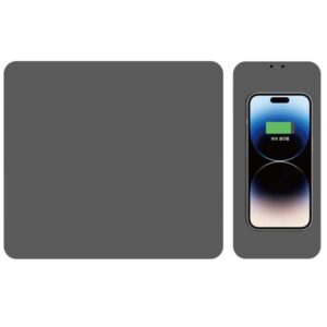 Уцінка Килимок для мишки STAND JD-S83 з БЗП 15W (300*220*7mm)