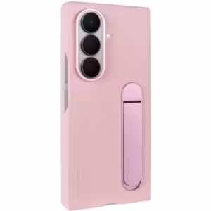 Уцінка Шкіряний чохол Leather Case (AAA) with stand для Samsung Galaxy Z Fold7