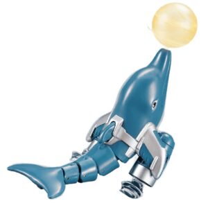 Уцінка Човен на радіокеруванні SHT 3738AD Dolphin 2.4G