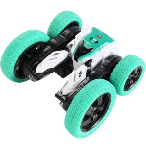 Уцінка Машинка на радіокеруванні SHT DW02A Trick and Flip RC Car 2.4G