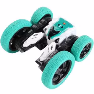 Уцінка Машинка на радіокеруванні SHT DW02A Trick and Flip RC Car 2.4G