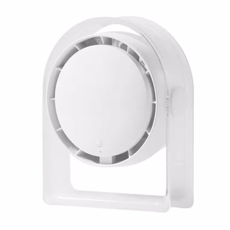 Уцінка Портативний вентилятор WIWU WI-FS07 Snow desktop fan
